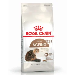 Royal Canin Ageing 12+ pienso para gatos Hot
