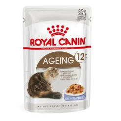 Royal Canin Ageing 12+ sobre en salsa para gatos Best