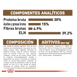 Royal Canin Ageing 12+ Sterilised pienso para gatos Discount