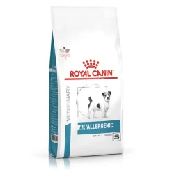 Royal Canin Anallergenic Small pienso para perros Clearance