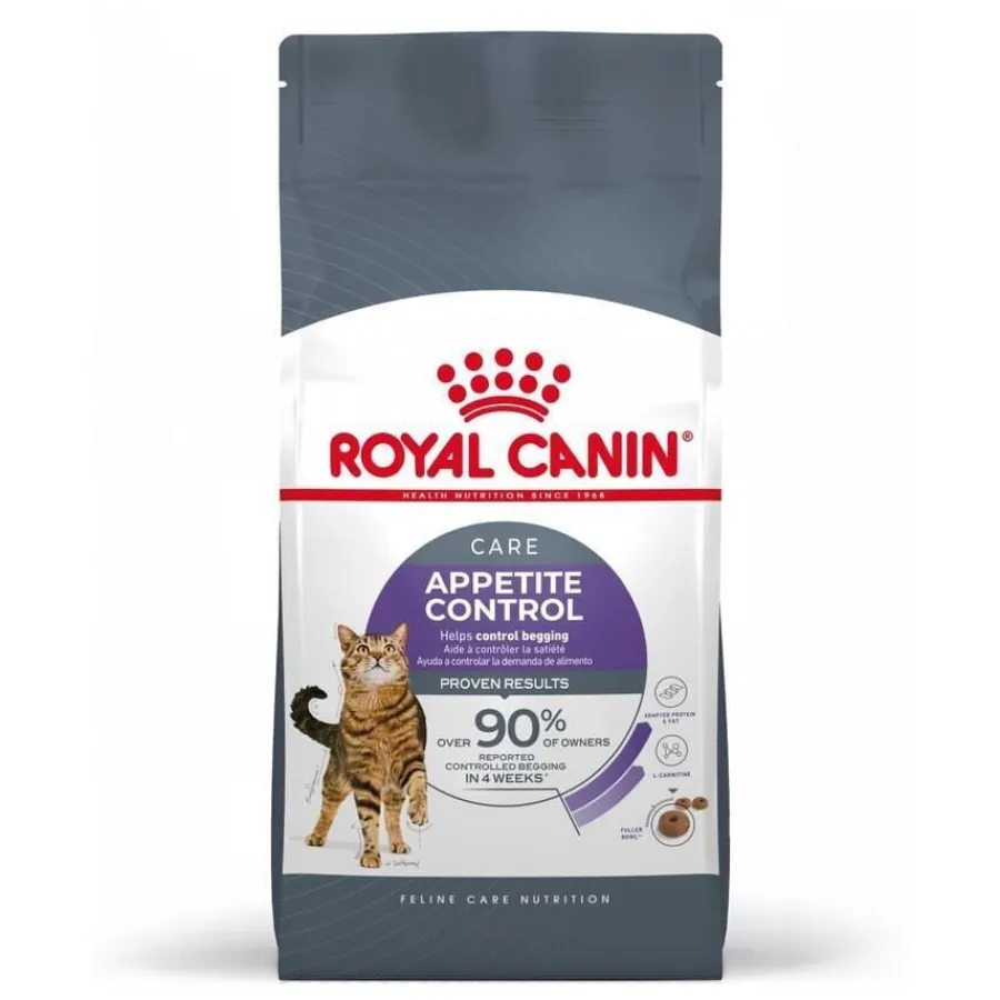 Royal Canin Appetite Control Care pienso para gatos Hot