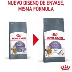Royal Canin Appetite Control Care pienso para gatos Hot
