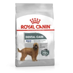 Royal Canin Dental Care Maxi pienso para perros New