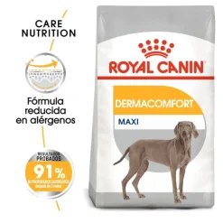 Royal Canin Dermacomfort Maxi pienso para perros Best