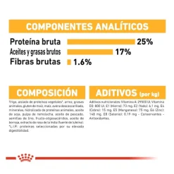 Royal Canin Dermacomfort Maxi pienso para perros Best
