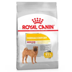 Royal Canin Dermacomfort Medium pienso para perros New