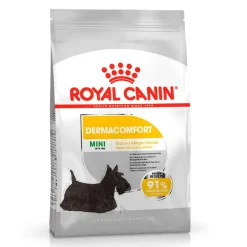 Royal Canin Dermacomfort Mini pienso para perros Discount