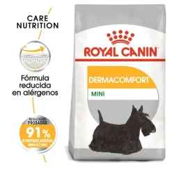 Royal Canin Dermacomfort Mini pienso para perros Discount