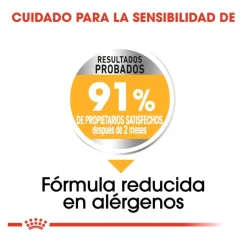 Royal Canin Dermacomfort Mini pienso para perros Discount