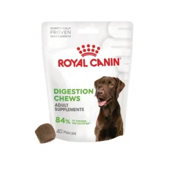 Royal Canin Digestion Chews Suplemento Nutricional para perros con sensibilidad New