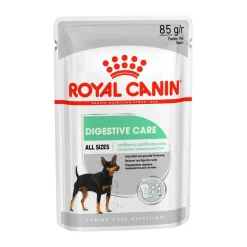 Royal Canin Digestive Care Paté sobres para perros Clearance