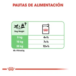 Royal Canin Digestive Care Paté sobres para perros Clearance