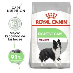 Royal Canin Digestive Care Medium pienso para perros Outlet