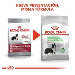 Royal Canin Digestive Care Medium pienso para perros Outlet