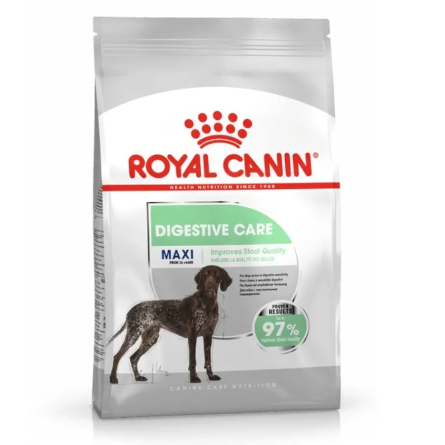 Royal Canin Digestive Care Maxi pienso para perros