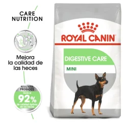Royal Canin Digestive Care Mini pienso para perros Clearance