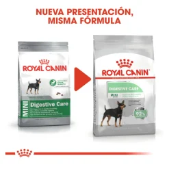 Royal Canin Digestive Care Mini pienso para perros Clearance