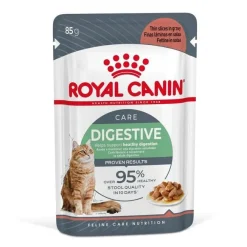 Royal Canin Digestive Sensitive sobre para gatos Sale