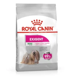Royal Canin Exigent Mini pienso para perros Online