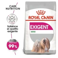 Royal Canin Exigent Mini pienso para perros Online