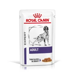 Royal Canin Expert Adult Sobre en Salsa para perros Clearance