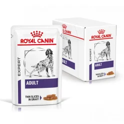 Royal Canin Expert Adult Sobre en Salsa para perros Clearance