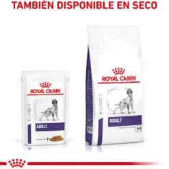 Royal Canin Expert Adult Sobre en Salsa para perros Clearance