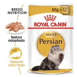 Royal Canin Feline Persian Adult sobres para gatos