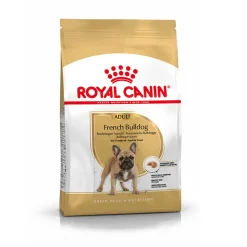Royal Canin French Bulldog Adult pienso para perros Outlet