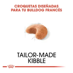 Royal Canin French Bulldog Adult pienso para perros Outlet