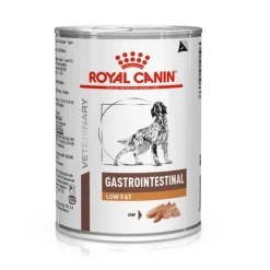 Royal Canin Gastrointestinal Low Fat lata para perros Online
