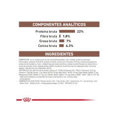 Royal Canin GastroIntestinal Low Fat pienso para perros pequeños New