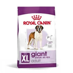 Royal Canin Giant Adult pienso para perros Hot