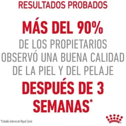 Royal Canin Hair and Skin sobre en salsa para gatos Sale