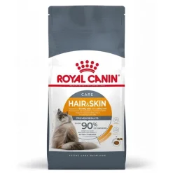 Royal Canin HairySkin pienso para gatos Outlet