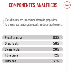Royal Canin Húmedo Maxi Puppy sobre para perros Hot