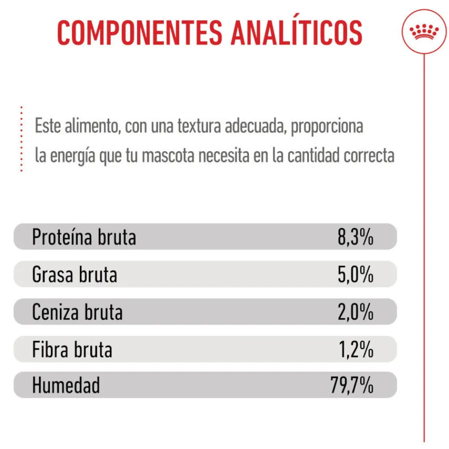 Royal Canin Húmedo Maxi Puppy sobre para perros Hot