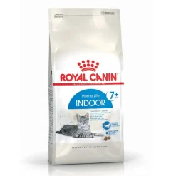 Royal Canin Home Life Indoor 7+ pienso para gatos Best