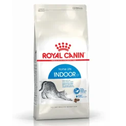 Royal Canin Home Life Indoor 27 pienso para gatos New