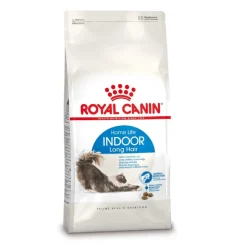 Royal Canin Indoor Long Hair pienso para gatos Clearance