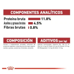 Royal Canin Instinctive gelatina sobres para gatos Discount