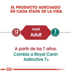 Royal Canin Instinctive paté sobre para gatos