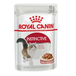 Royal Canin Instinctive sobres en salsa para gatos Online