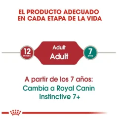 Royal Canin Instinctive sobres en salsa para gatos Online