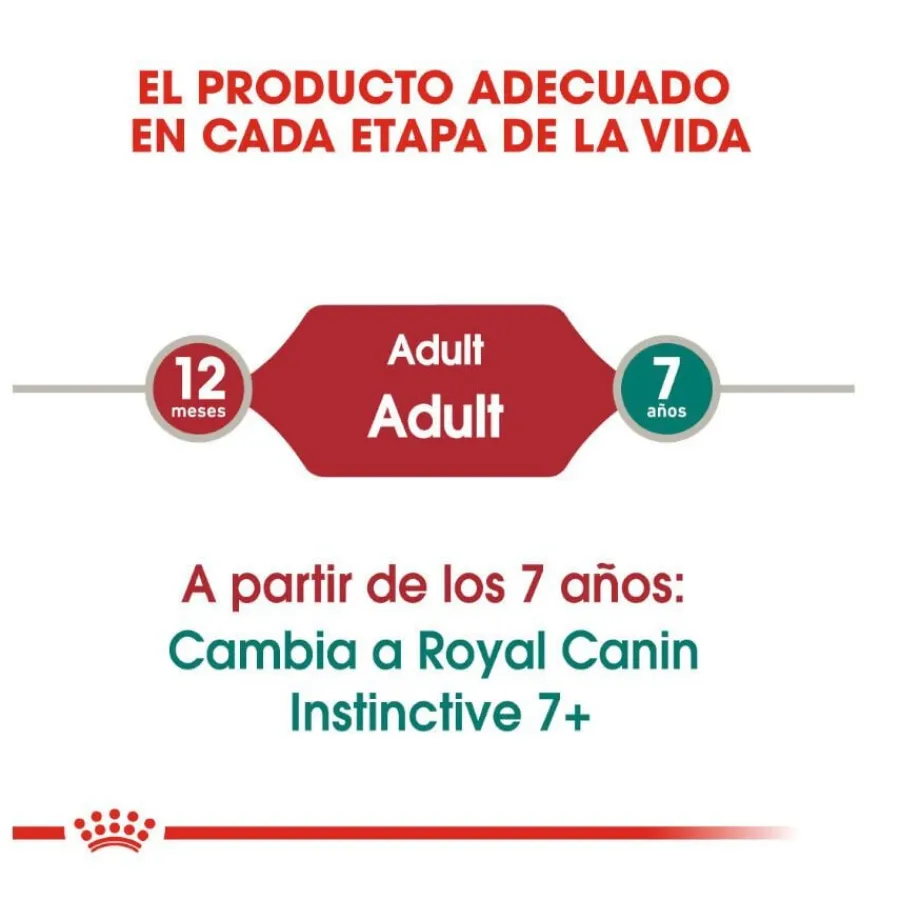 Royal Canin Instinctive sobres en salsa para gatos Online