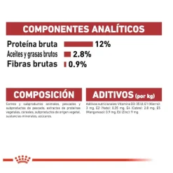 Royal Canin Instinctive sobres en salsa para gatos Online