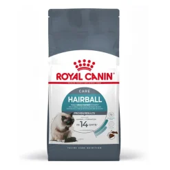 Royal Canin Intense Hairball pienso para gatos