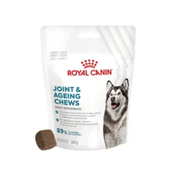 Royal Canin Joint & Ageing Chews Suplemento Nutricional para perros con sensibilidad articular Sale