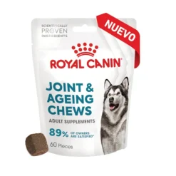 Royal Canin Joint & Ageing Chews Suplemento Nutricional para perros con sensibilidad articular Sale