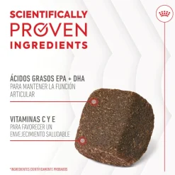 Royal Canin Joint & Ageing Chews Suplemento Nutricional para perros con sensibilidad articular Sale